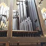 Orgelrestauration Bild 5